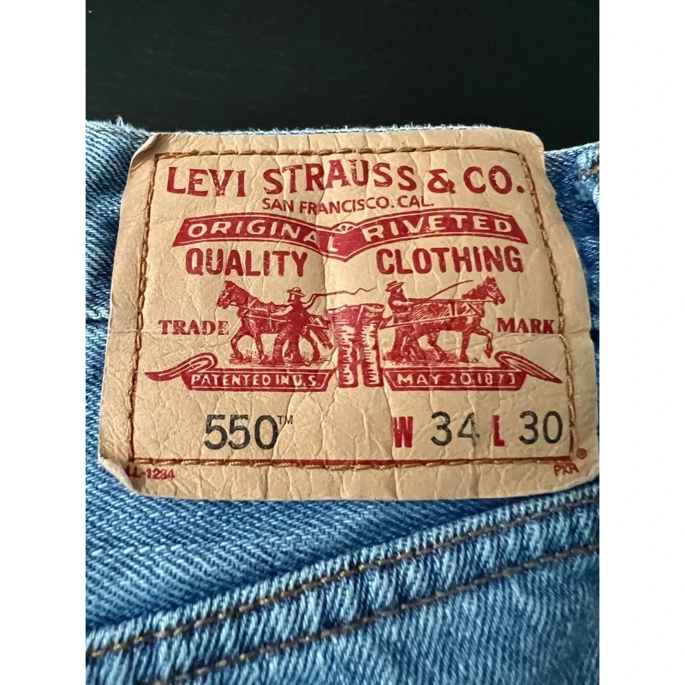 Levis these classic